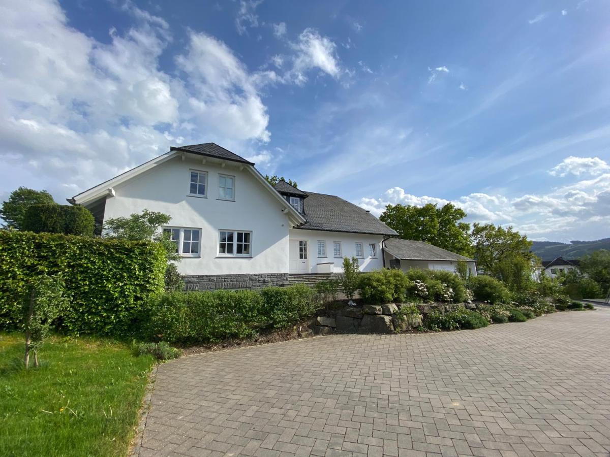 Villa Vahl Schmallenberg Dış mekan fotoğraf