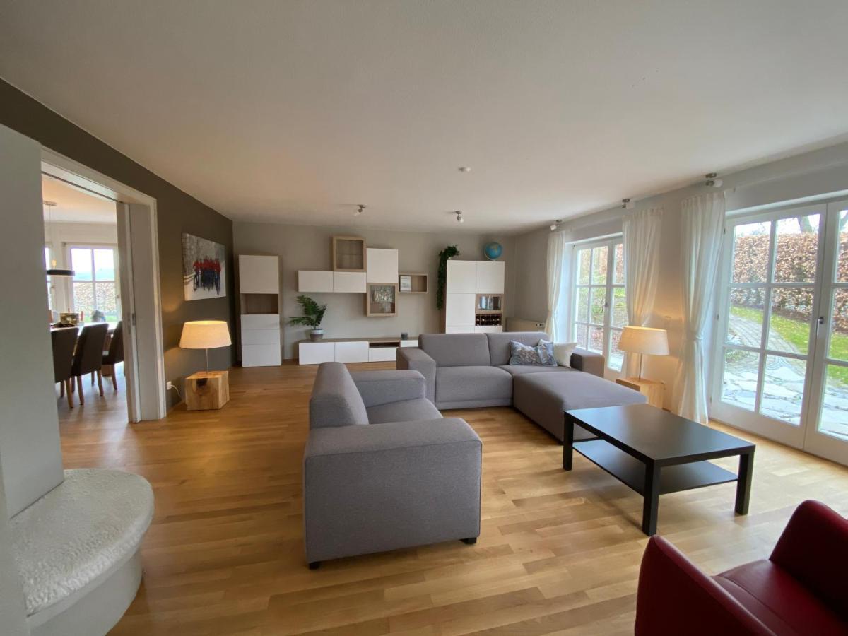 Villa Vahl Schmallenberg Dış mekan fotoğraf