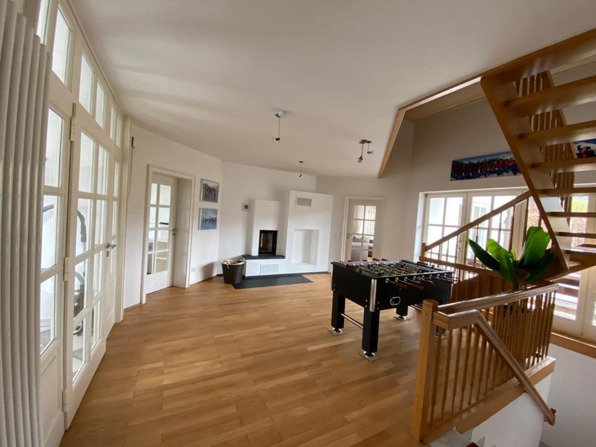 Villa Vahl Schmallenberg Dış mekan fotoğraf